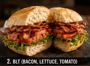 BLT