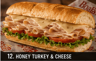 Honey Maple Turkey
