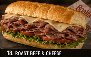 Roast Beef